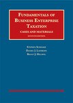 Fundamentals of business enterprise tax